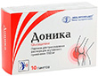 Доника
