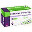 Лоратадин-Фармлэнд